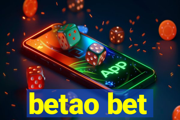 betao bet